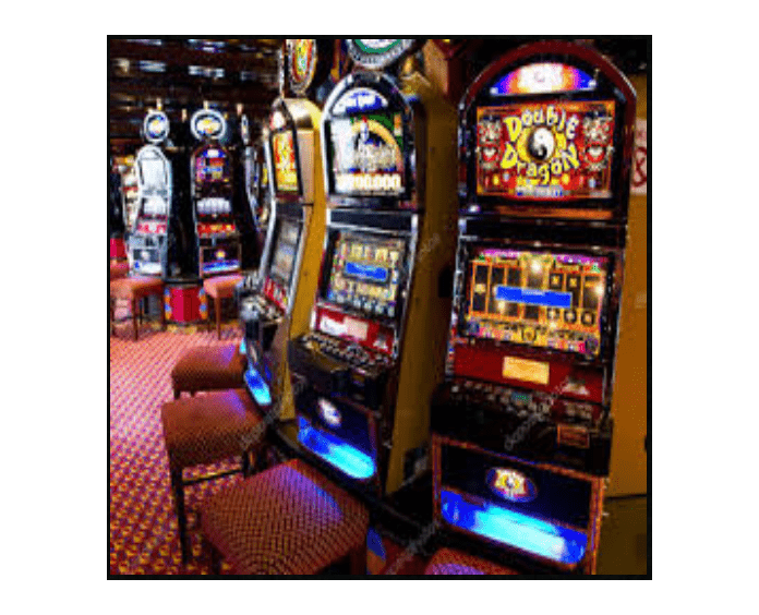 Teknik Jitu Memainkan Permainan Slot